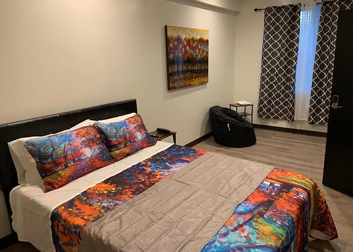 Hotel Gigi